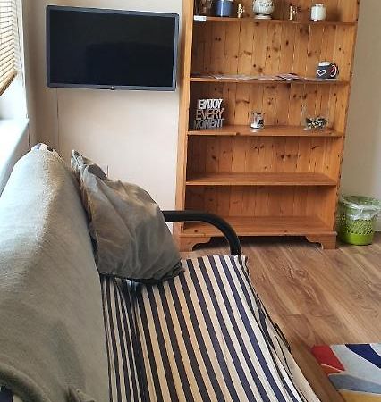 Apartament Hydeaway 2 Donegal Town Zewnętrze zdjęcie