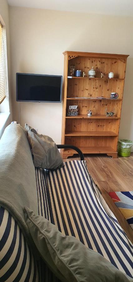 Apartament Hydeaway 2 Donegal Town Zewnętrze zdjęcie