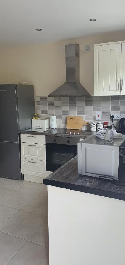 Apartament Hydeaway 2 Donegal Town Zewnętrze zdjęcie