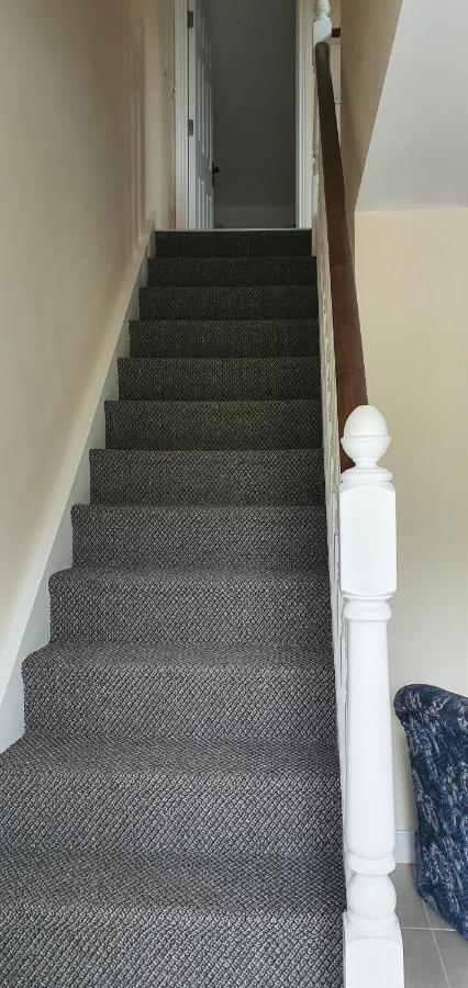 Apartament Hydeaway 2 Donegal Town Zewnętrze zdjęcie
