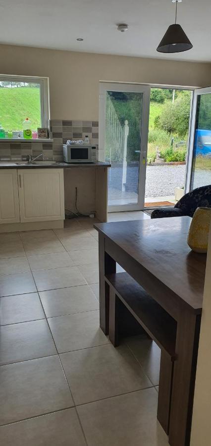Apartament Hydeaway 2 Donegal Town Zewnętrze zdjęcie