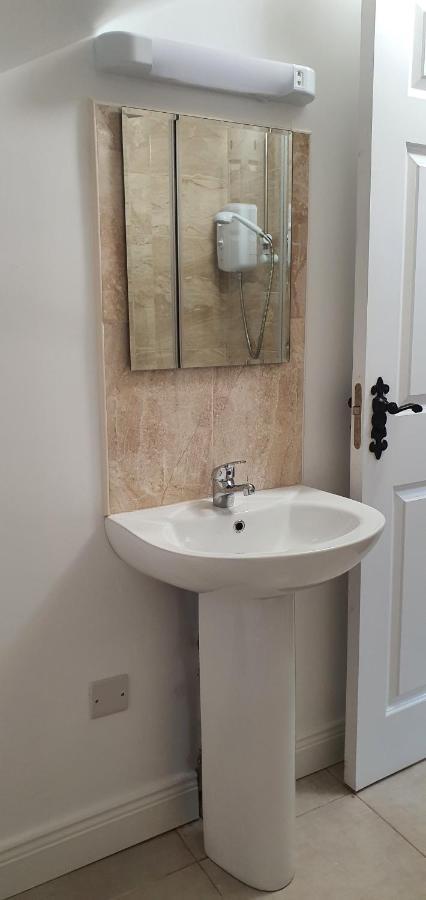 Apartament Hydeaway 2 Donegal Town Zewnętrze zdjęcie